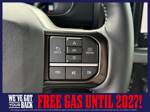 New 2026 Ford F250 Platinum AWD/4WD image 29