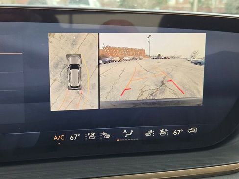 New 2026 Buick Envision Avenir image 30