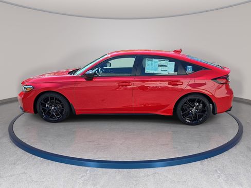 New 2026 Honda Civic Sport image 8