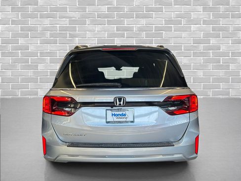 New 2026 Honda Odyssey EX-L image 3