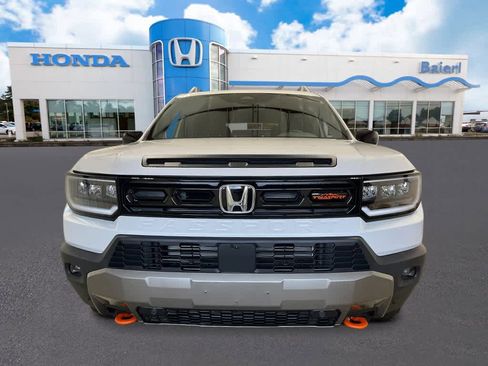 New 2026 Honda Passport TrailSport Elite image 10