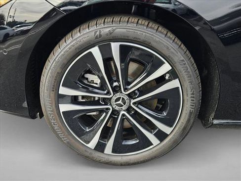New 2026 Mercedes-Benz CLA 250 image 10