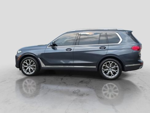 Used 2019 BMW X7 xDrive40i w/ Luxury Seating Package AWD/4WD image 5