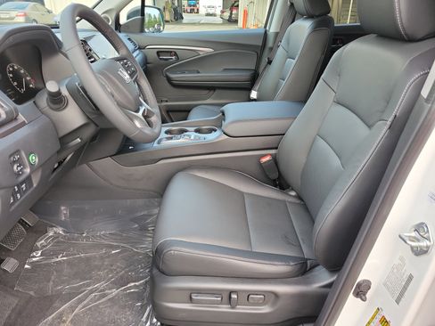 New 2026 Honda Ridgeline RTL image 12