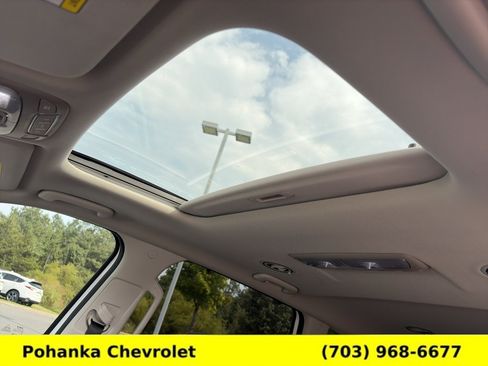 Used 2022 Kia Telluride EX w/ EX Premium Package FWD image 21