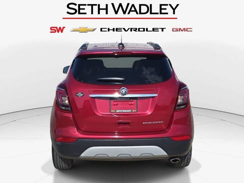 Used 2019 Buick Encore Preferred w/ Safety Package image 8