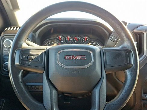 Used 2023 GMC Sierra 3500 Pro w/ Gooseneck/5TH Wheel Package image 18