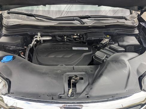 Used 2016 Honda Pilot Elite image 22