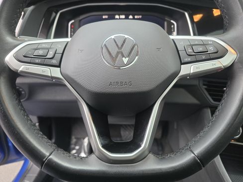 Used 2024 Volkswagen Jetta SEL image 41