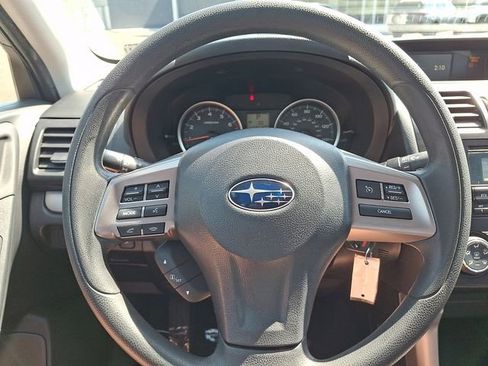 Used 2015 Subaru Forester 2.5i w/ Alloy Wheel Package AWD/4WD image 18
