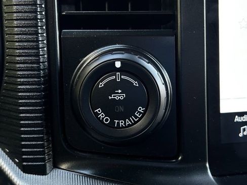 Used 2024 Ford F150 Platinum w/ Equipment Group 702A High AWD/4WD image 21