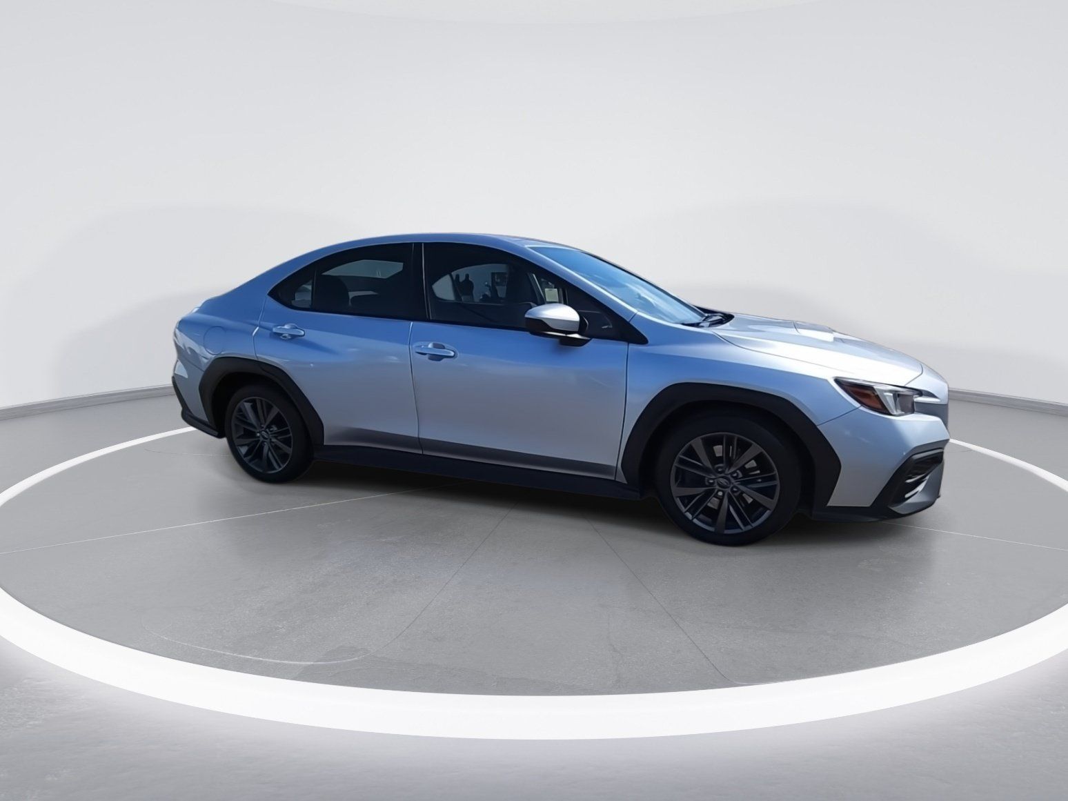 Used 2022 Subaru WRX AWD/4WD image 9