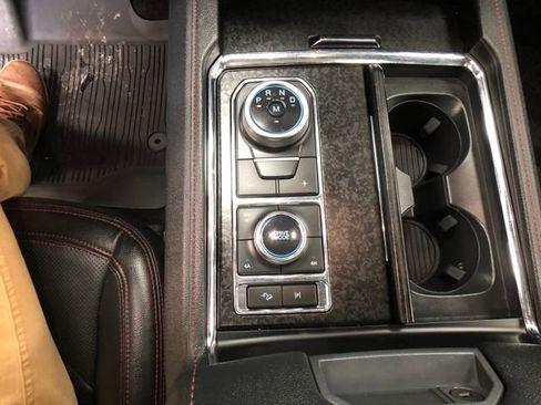 Certified 2022 Ford Expedition Max Limited image 20