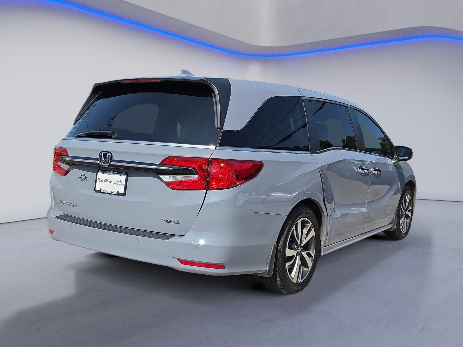 Used 2024 Honda Odyssey Touring image 6