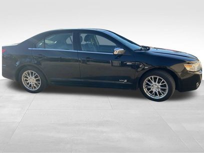 Used 2008 Lincoln MKZ Base