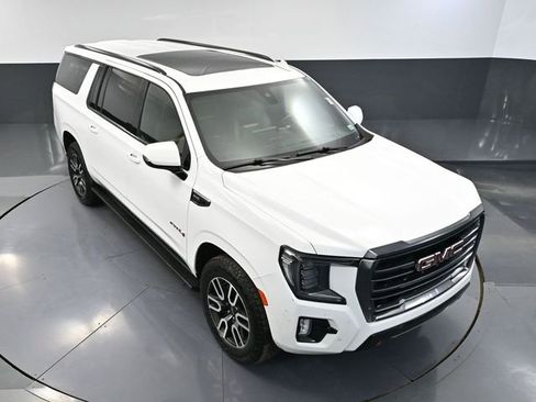 Used 2021 GMC Yukon XL AT4 AWD/4WD image 67