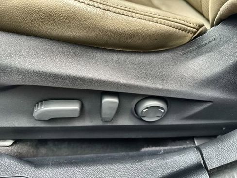 Used 2021 Subaru Legacy Limited XT image 12