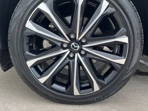 Used 2023 MAZDA CX-50 AWD 2.5 S w/ Premium Plus Pkg image 22