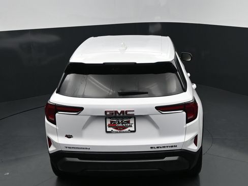 Used 2026 GMC Terrain Elevation FWD image 31