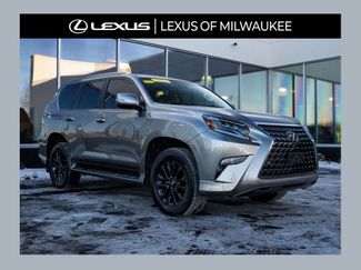 Used 2022 Lexus GX 460 Premium video 1