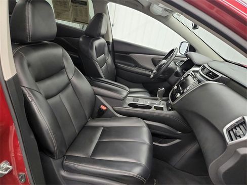 Used 2022 Nissan Murano SV image 38