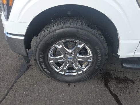 Certified 2023 Ford F150 XLT image 13