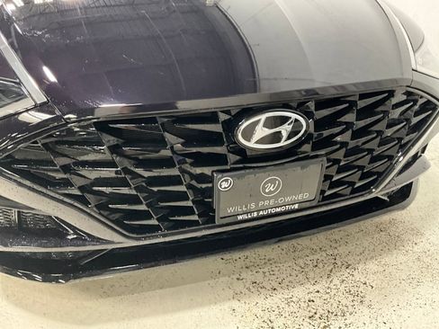 Used 2023 Hyundai Sonata SEL image 26