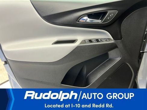 Used 2024 Chevrolet Equinox LS w/ LS Convenience Package image 10