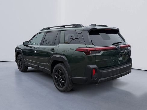 New 2026 Subaru Outback Limited image 5