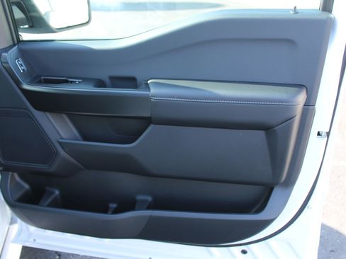 New 2026 Ford F150 STX w/ F-150 LOBO Package AWD/4WD image 13