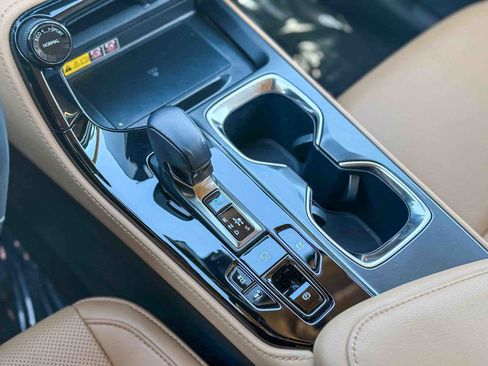 Certified 2025 Lexus NX 350h AWD w/ Accessory Package (Z2) image 23