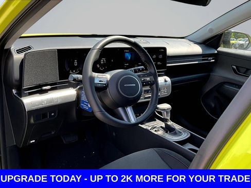 New 2026 Hyundai Kona SEL Sport FWD image 9