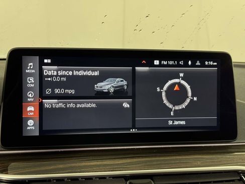 Used 2023 BMW 530i xDrive 530i xDrive w/ Convenience Package image 27