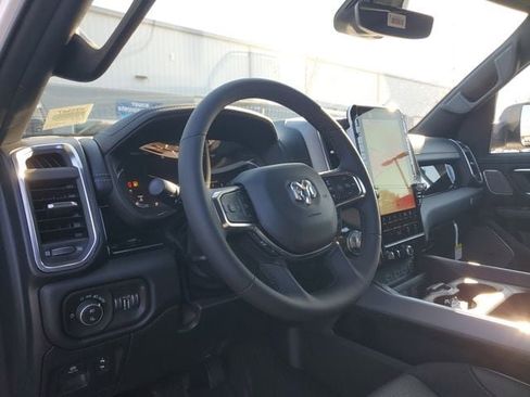 New 2026 RAM 1500 Laramie w/ Night Edition image 20