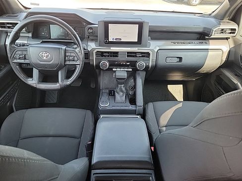 Used 2024 Toyota Tacoma SR5 RWD image 15