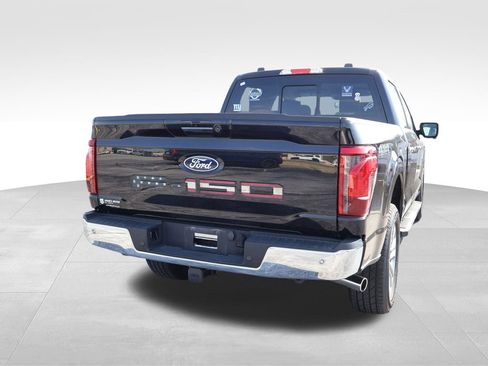 Used 2024 Ford F150 XLT w/ Equipment Group 302A MID AWD/4WD image 17