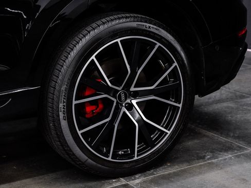 Used 2023 Audi Q8 Prestige image 67