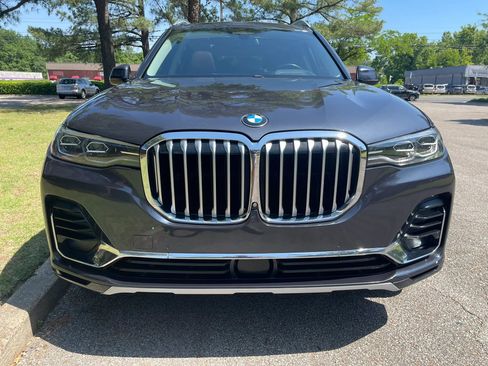 Used 2019 BMW X7 xDrive40i AWD/4WD image 8