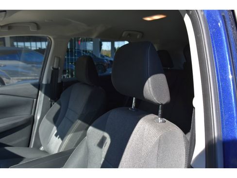 Used 2024 Nissan Rogue SV image 26