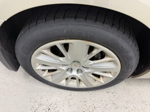 Used 2014 Chevrolet Impala LS FWD image 4