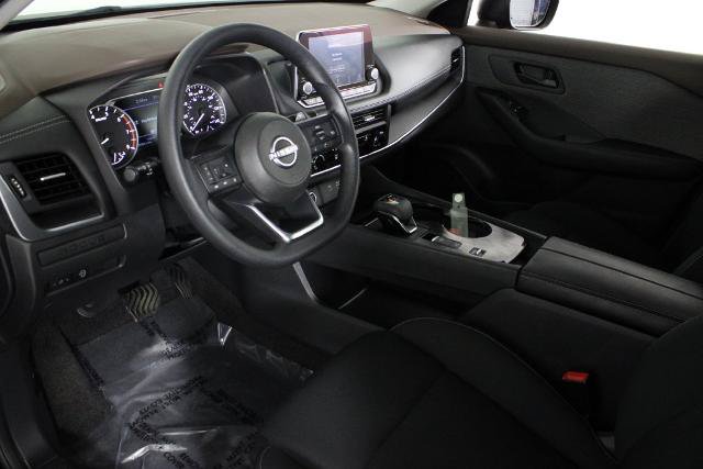 Certified 2023 Nissan Rogue S FWD image 15