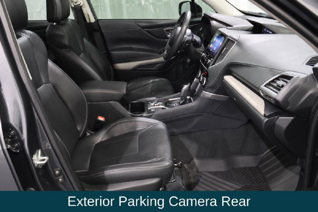 Used 2022 Subaru Forester Limited AWD/4WD image 17