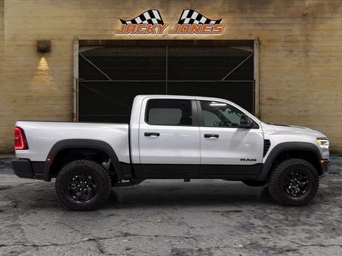 New 2026 RAM 1500 RHO AWD/4WD image 10
