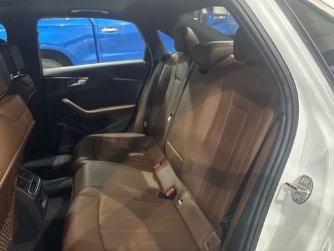 Used 2017 Audi A4 2.0T Premium Plus AWD/4WD image 17