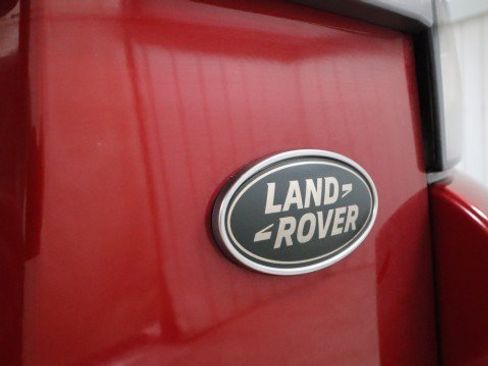 Used 2014 Land Rover Range Rover Evoque Pure Plus AWD/4WD image 24