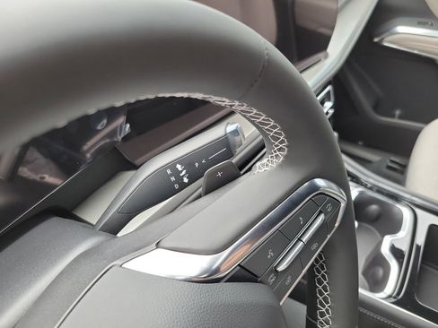 New 2026 Chevrolet Traverse LT w/ Midnight/Sport Edition FWD image 29