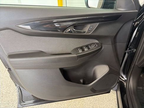 Used 2024 Chevrolet TrailBlazer LS w/ LS Convenience Package image 9