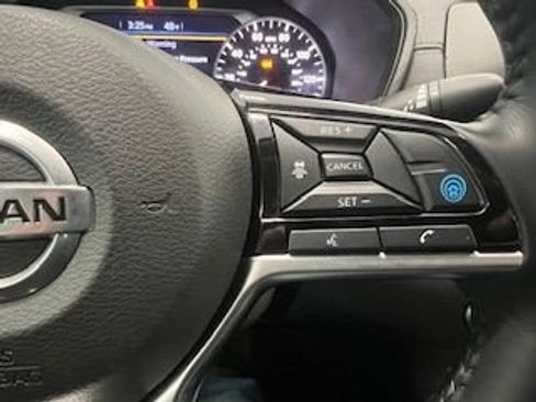 Used 2019 Nissan Altima 2.5 SV image 23