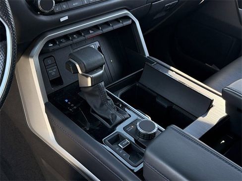 Used 2024 Toyota Tundra Platinum image 20