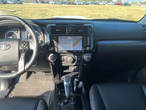 Used 2023 Toyota 4Runner TRD Off-Road Premium image 21